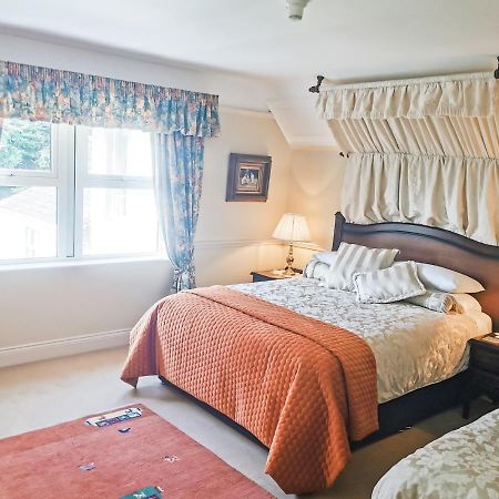Herbert House ,V93 Rf64 Килларни Экстерьер фото