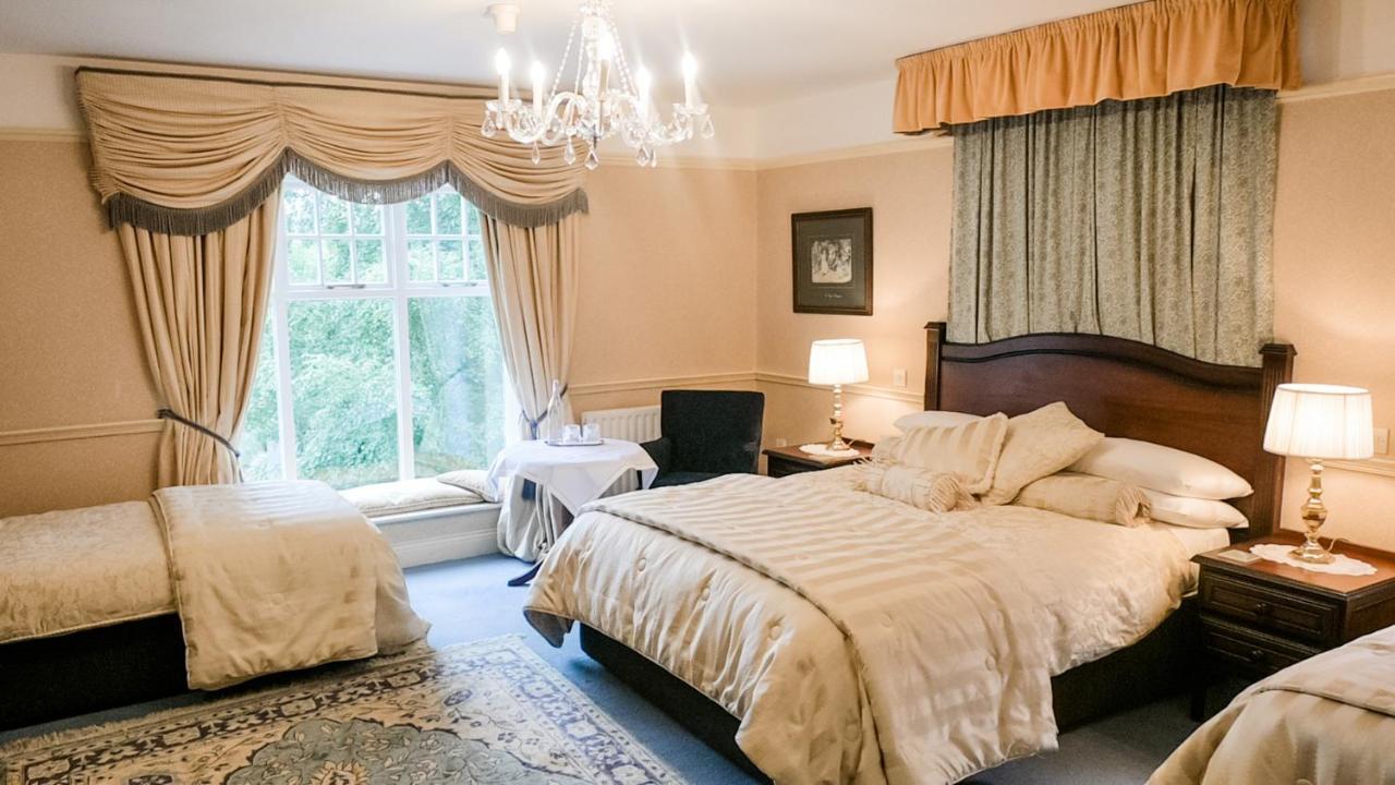 Herbert House ,V93 Rf64 Килларни Экстерьер фото