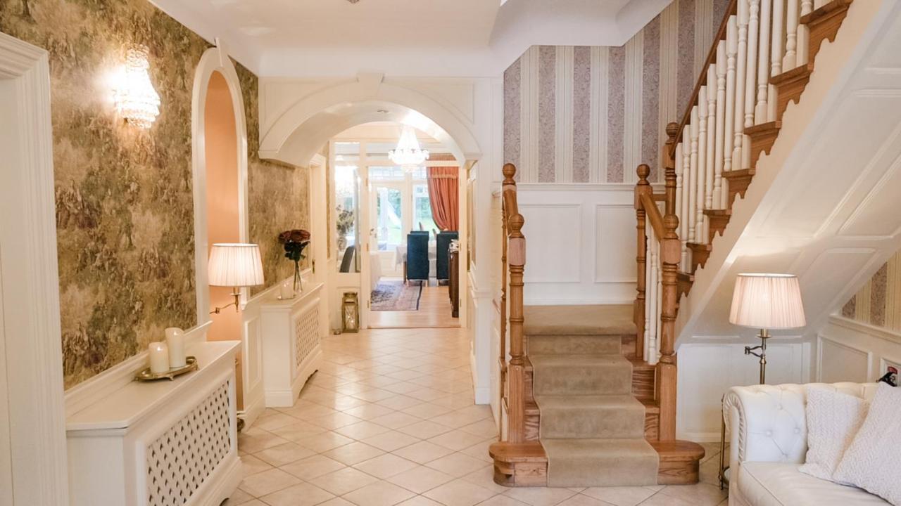 Herbert House ,V93 Rf64 Килларни Экстерьер фото