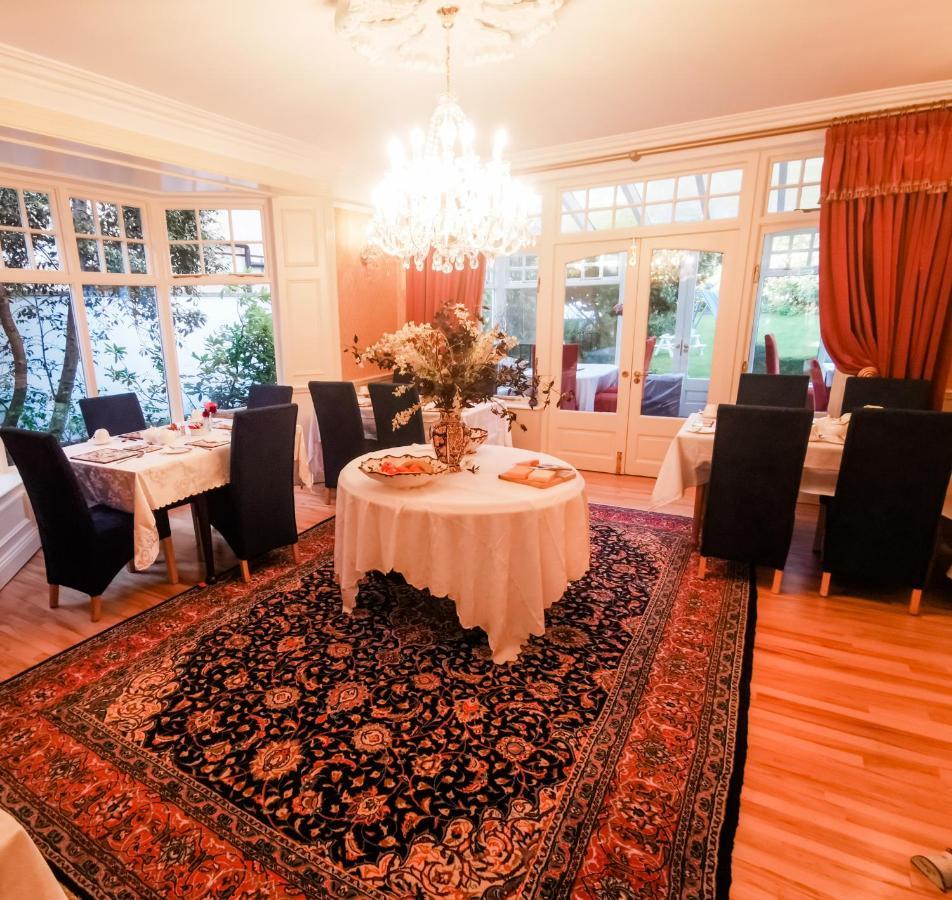 Herbert House ,V93 Rf64 Килларни Экстерьер фото